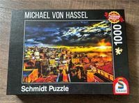 1000-Teile Puzzle „Stadt am Meer“ Baden-Württemberg - Leonberg Vorschau