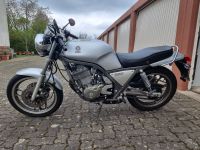 Yamaha SRX 600 2TM Rheinland-Pfalz - Billigheim-Ingenheim Vorschau