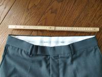 wie NEU Hugo Boss Hose Stoffhose Business Gr. M Nordrhein-Westfalen - Hamm Vorschau