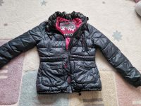 Superdry Winterjacke Gr. S dunkelgrau schwarz Nordrhein-Westfalen - Wermelskirchen Vorschau