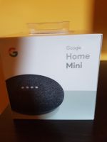 Google Home Mini Neu (Schnäppchen) Bayern - Pyrbaum Vorschau