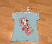 Disney Fairies Tinkerbell T-Shirt Gr. 146/152 NEU mit Etikett Thüringen - Mühlhausen Vorschau