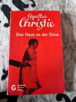 Agatha Christie das Haus an der Düne Niedersachsen - Bienenbüttel Vorschau