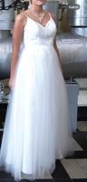 Hochzeitkleid/M Niedersachsen - Delmenhorst Vorschau