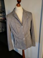 Bonita Jacke Gr. 44 grau/grün Stuttgart - Stuttgart-Ost Vorschau