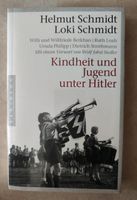 Kindheit und Jugend unter Hitler     von Helmut Schmidt  NEU Foli Nordrhein-Westfalen - Recklinghausen Vorschau