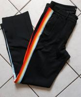 ❤️ CAMBIO Mae Sport Hose 42 Gallon Streifen bunt Bayern - Ochsenfurt Vorschau