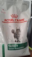 Royal Canin Satiety Weight Management Diätfutter Katze 2 kg Bayern - Moorenweis Vorschau