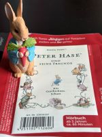 Tonies Tonie Peter Hase & seine Freunde Hörspiel Hörbuch Herzogtum Lauenburg - Geesthacht Vorschau