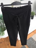 Stoffhose Colloseum Hose Gr. S/M schwarz Bayern - Rottenburg a.d.Laaber Vorschau