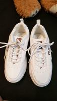 Fila Damen sportschuhe 41 Nürnberg (Mittelfr) - Oststadt Vorschau