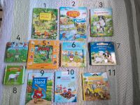 Kinderbücher für 2 bzw. 3 € Bayern - Ebern Vorschau