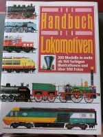 Für Eisenbahnfreunde, Das Handbuch der Lokomotiven Dortmund - Mitte Vorschau