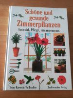 Buch : Schöne und gesunde Zimmerpflanzen Mecklenburg-Vorpommern - Stralsund Vorschau