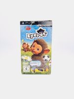 EyePet inkl. Kamera Sony PSP PlayStation Portable Niedersachsen - Rhauderfehn Vorschau