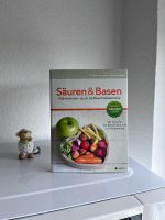 Säuren & Basen. Wohlbefinden durch Stoffwechselharmonie Baden-Württemberg - Nufringen Vorschau