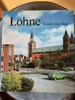 Buch Lohne – Gesicht einer Stadt Niedersachsen - Lohne (Oldenburg) Vorschau