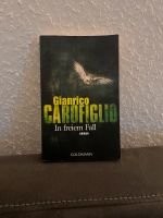 Buch in freien Fall von Gianrico Carofiglio Nordrhein-Westfalen - Warburg Vorschau