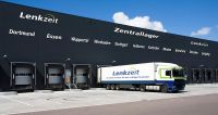 LKW Fahrer (m/w/d) such dir aus was du fahren möchtest Nordrhein-Westfalen - Krefeld Vorschau