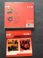 R.E.M. – Monster / Green 2CD Nordrhein-Westfalen - Neuss Vorschau