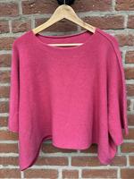 Pink Pullover Shirt L 40 Damen Oberteil Nordrhein-Westfalen - Bad Salzuflen Vorschau