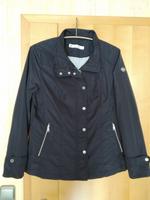 Fuchs Schmitt -  Jacke  Gr. 42  - dunkelblau Niedersachsen - Peine Vorschau