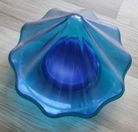 Tupperware Eleganzia Bonbonniere Diamant blau türkis Behälter Süß Wuppertal - Vohwinkel Vorschau