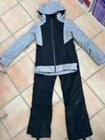 Skijacke und Skihose von Spyder für Damen, Gr. 32, wie NEU Baden-Württemberg - Weinheim Vorschau