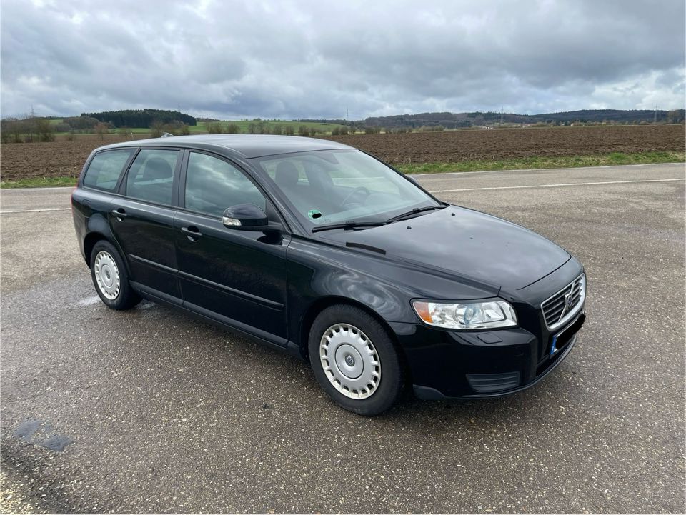 Volvo V50 1,6 in Aalen