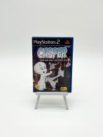 Playstation 2 PS2 Spiel Casper und die drei Gespenster Baden-Württemberg - Filderstadt Vorschau