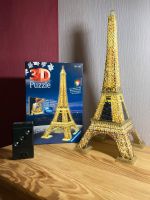 Ravensburger 3D Puzzle Eiffelturm (Night Edition 2020) Nordrhein-Westfalen - Altenbeken Vorschau