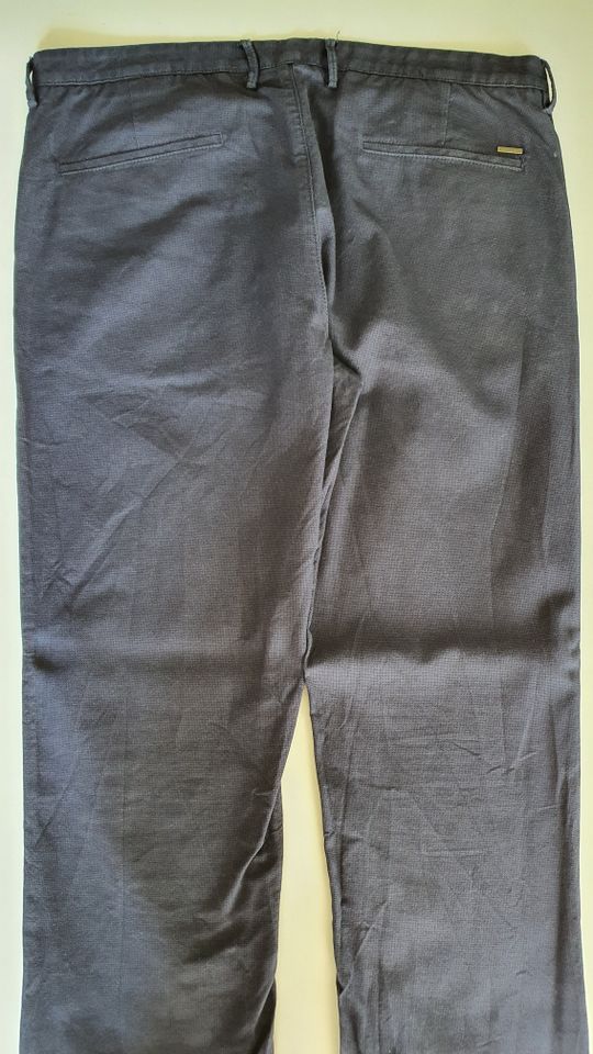 Hugo Boss Hose Chino Gr. 52 - top Zustand! Drykorn Ralph Gant in München