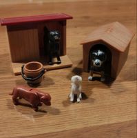 Playmobil Hunde Hüten Nordrhein-Westfalen - Billerbeck Vorschau