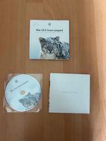 Mac OS Snow Leopard 10.6.3 VOLL-VERSION TOP Ansehen 02 Nordrhein-Westfalen - Geldern Vorschau