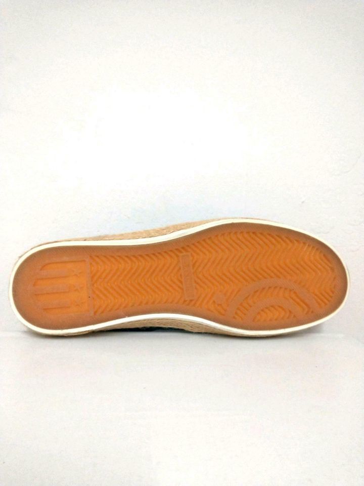 Neu Herren Slipper GANT Gr 40 in Ottweiler