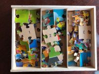 Paw Petrol Puzzle aus Holz Hessen - Großkrotzenburg Vorschau