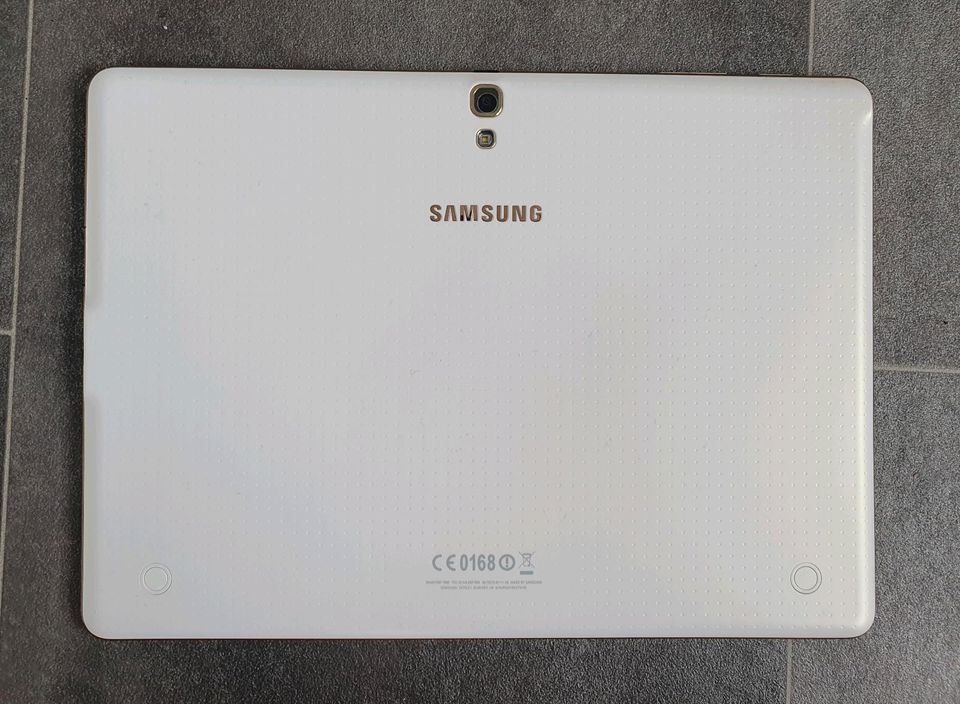 Samsung Galaxy Tab S 10.5 in Bad Münstereifel