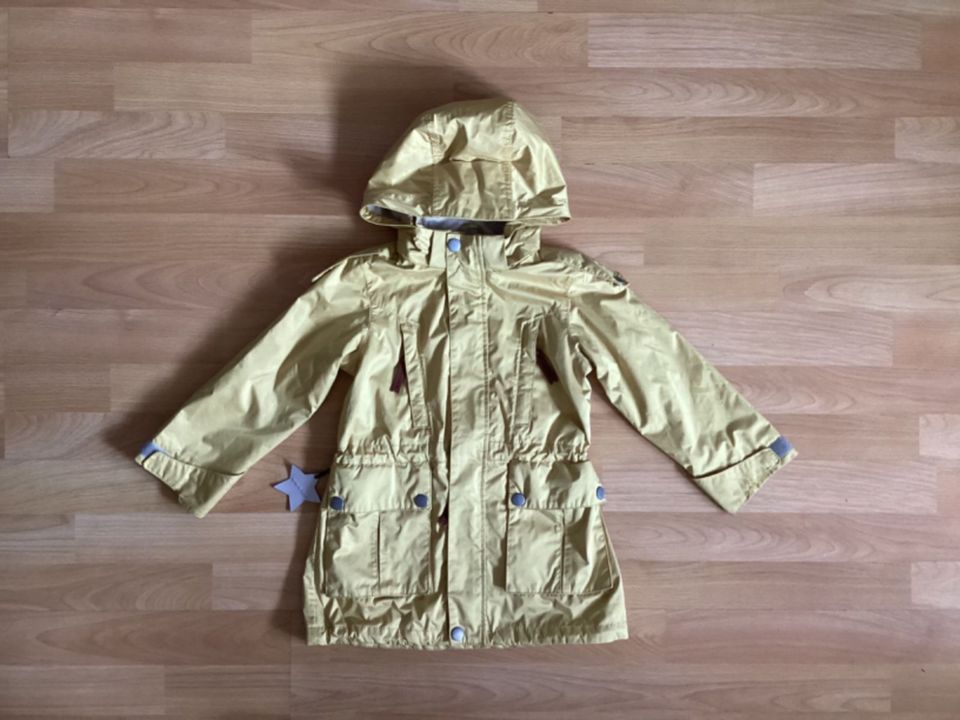 Mini a Ture Jacke Gr.104 in Ramsen