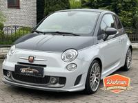 Fiat 500C Cabrio 595 C Turismo ABARTH*Autom*TOP*EDT Nordrhein-Westfalen - Niederzier Vorschau