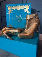 Stiefeletten Stiefel high heels Schuhe  Anna Dello Russo Nordrhein-Westfalen - Porta Westfalica Vorschau