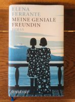 Elena Ferrante “Meine geniale Freundin” geb. NEU Düsseldorf - Bilk Vorschau