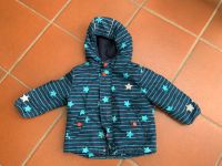 Herbst Winter Jacke Gr. 86 Topomini Nordrhein-Westfalen - Lügde Vorschau