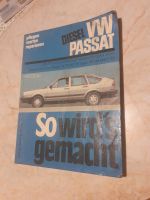 VW Passat /Santander Reparatur Buch Nordrhein-Westfalen - Bad Wünnenberg Vorschau