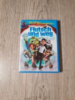 Flutscht und weg DVD Kinderfilm Film Trickfilm Filme Bayern - Wartenberg Vorschau