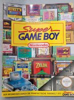Spieleberater Game Boy super Nintendo Hessen - Rimbach Vorschau