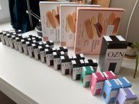 OZN Nagellack (plant-based) im Wert von 500€ Mitte - Gesundbrunnen Vorschau