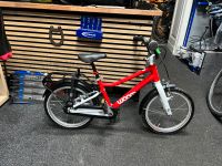 Woom 3 Rot Fahrrad für Kinder mit komplette Ausstattung Friedrichshain-Kreuzberg - Kreuzberg Vorschau