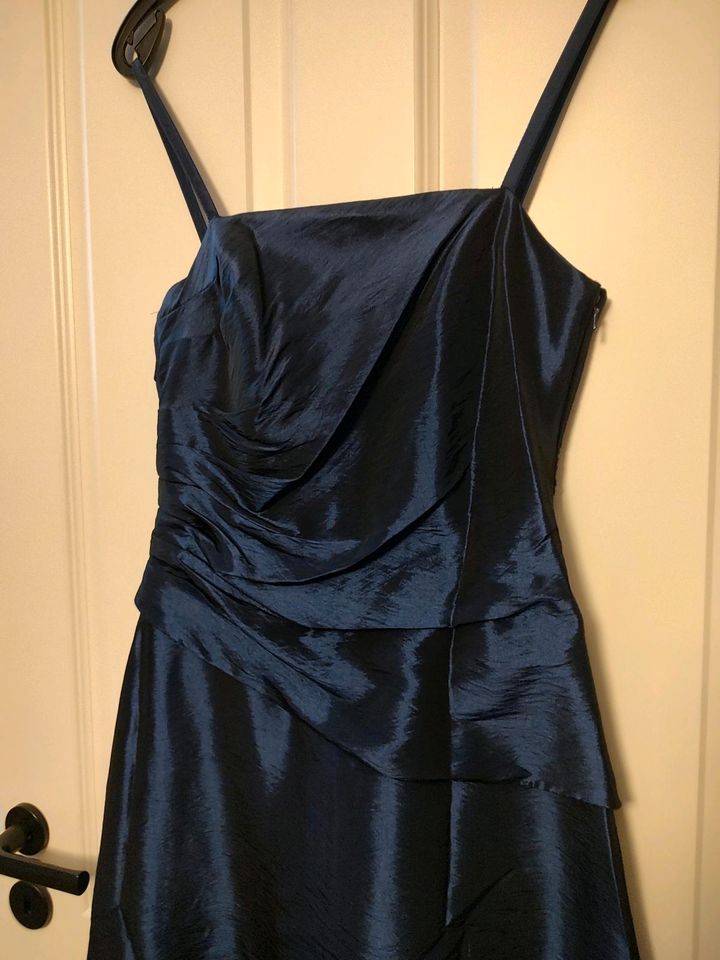 Kleid Abendkleid Ambiance mit Bolero Größe 38 Abi in Vechelde