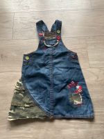 Chipie Kleid Jeanskleid Mädchen Gr.86 Nordrhein-Westfalen - Heiligenhaus Vorschau