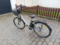 Damen E Bike Niedersachsen - Peine Vorschau